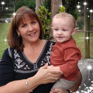 Meet your Posher, Deborah